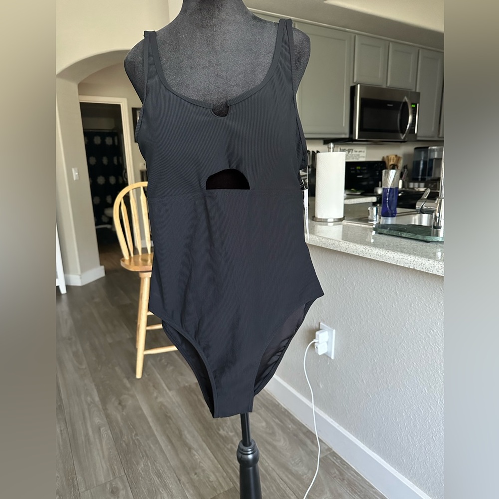 Women's Charmo UPF 50+ One piece swimsuit XL